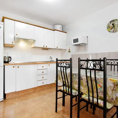 Apartamento Paulalucia