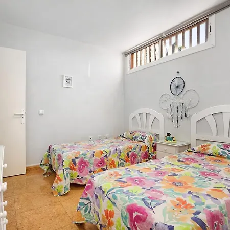 Apartamento Paulalucia