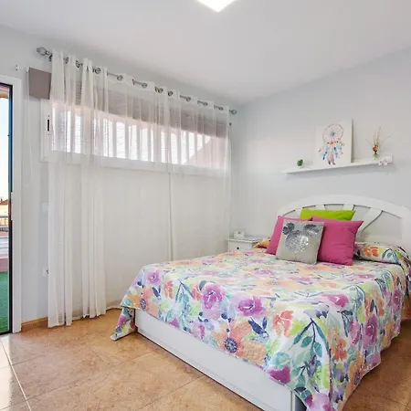 Apartamento Paulalucia Costa De Antigua