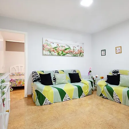Apartamento Paulalucia Costa De Antigua